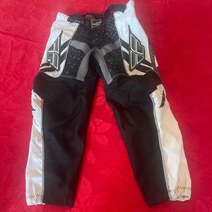 Riding pants